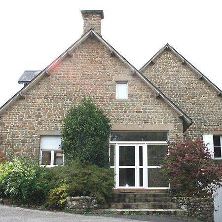 Maison Du Tertre Lonlay-l'Abbaye 外观 照片